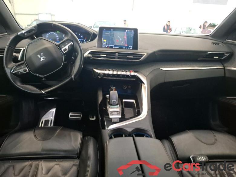 5008 GT Line 1.6 PureTech 180CV BVA8 E6dT #5