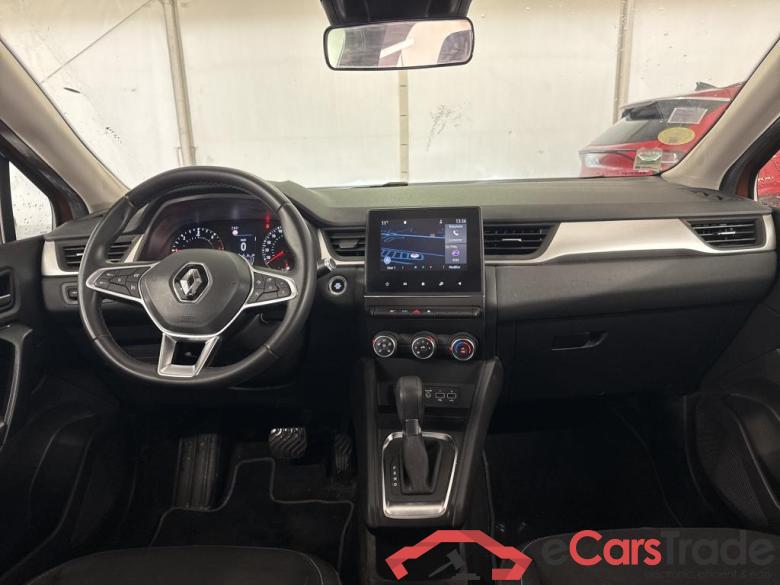 Captur II Business 1.5 dCi 115CV BVA7 E6dT #5
