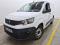 preview Peugeot Partner #0