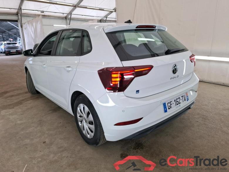 VOLKSWAGEN Polo / 2017 / 5P / Berline 1.0 80 Business #2