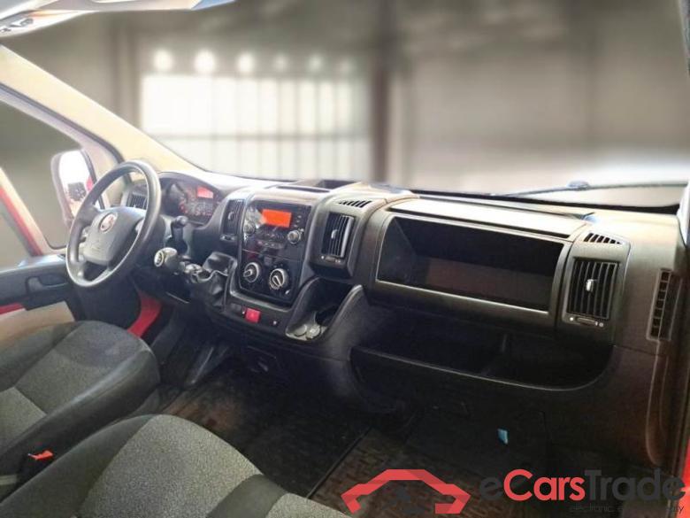 FIAT DUCATO / 2014 / 4P / FURGONE 35 MH1 2.3 MULTIJET 140CV E6D-TEMP #3