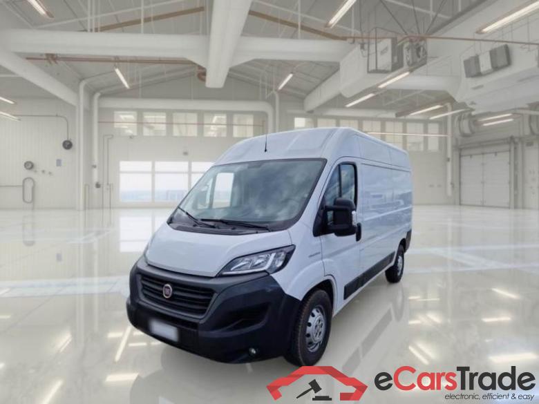 FIAT DUCATO / 2014 / 4P / FURGONE MAXI 35 MH2 2.3 MJET 140CV E6D-TEMP #1