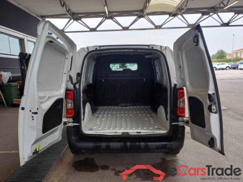 TOYOTA PROACE CITY / 2019 / 4P / VETT. FURGONATA 1.5D 100CV SeS MT L1 S COMFORT #5