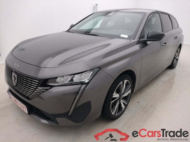 PEUGEOT 308 SW 1.2 PURETECH S&S ALLURE EAT8 #1