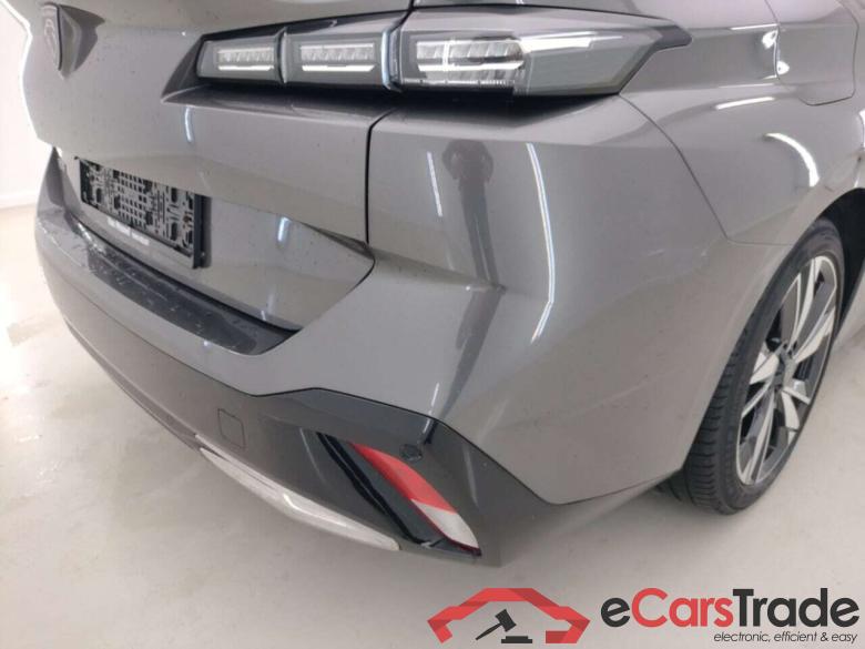 PEUGEOT 308 SW 1.2 PURETECH S&S ALLURE EAT8 #6