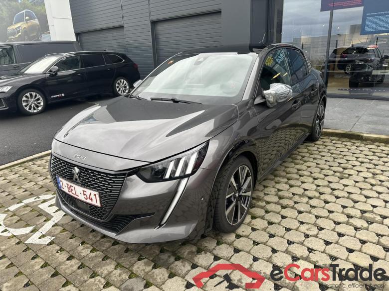 PEUGEOT 208 1.2i PureTech GT #1