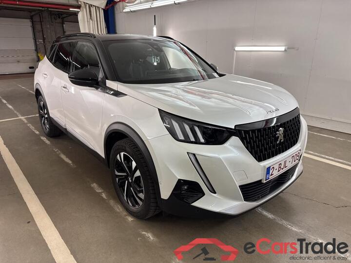 Peugeot 2008 2008 1.2 Puretech S/S EAT8 GT 96kW/130pk  5D/P Auto-8 #2