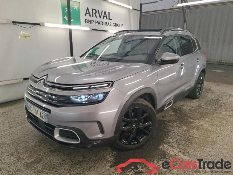 C5 Aircross Shine Pack 1.5 BlueHDi 130CV BVA8 E6d #1