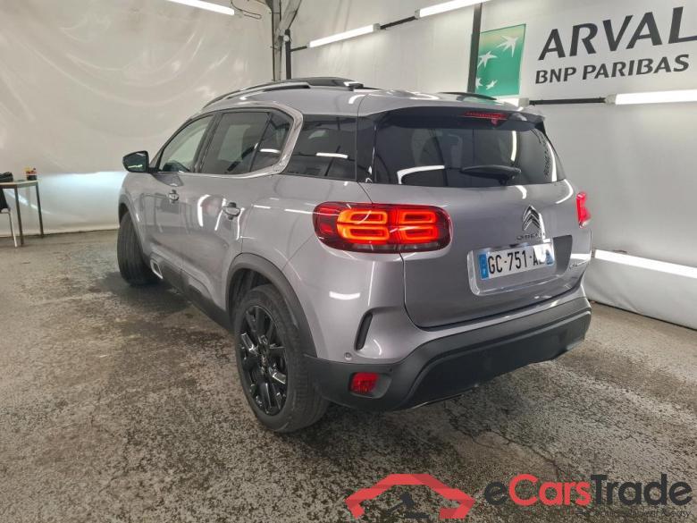 C5 Aircross Shine Pack 1.5 BlueHDi 130CV BVA8 E6d #2