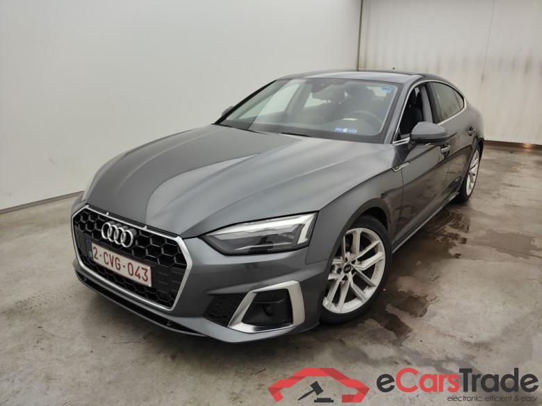 Audi A5 Sportback 30 TDI S tronic Bus. Ed. S Line 5d #1