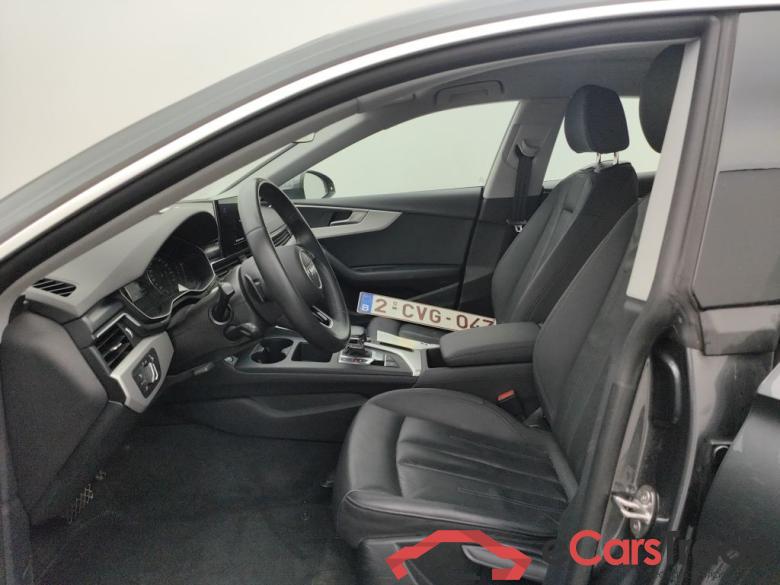 Audi A5 Sportback 30 TDI S tronic Bus. Ed. S Line 5d #3