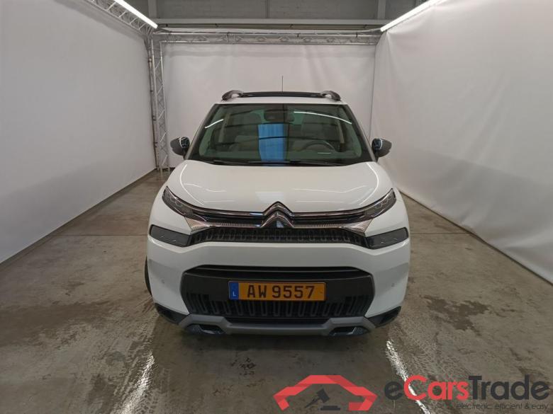 CITROEN C3 AIRCROSS DIESEL 1.5 BlueHDi 120 Shine S&S (EU6.3) 5d #5