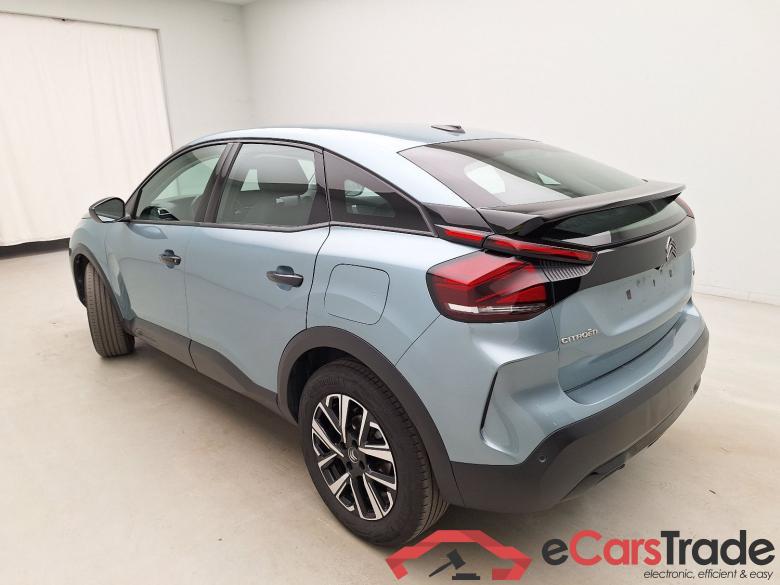 Citroën, C4 '20, Citroën C4 1.5 BlueHDi 110 S&S MAN6 Feel 5d #6