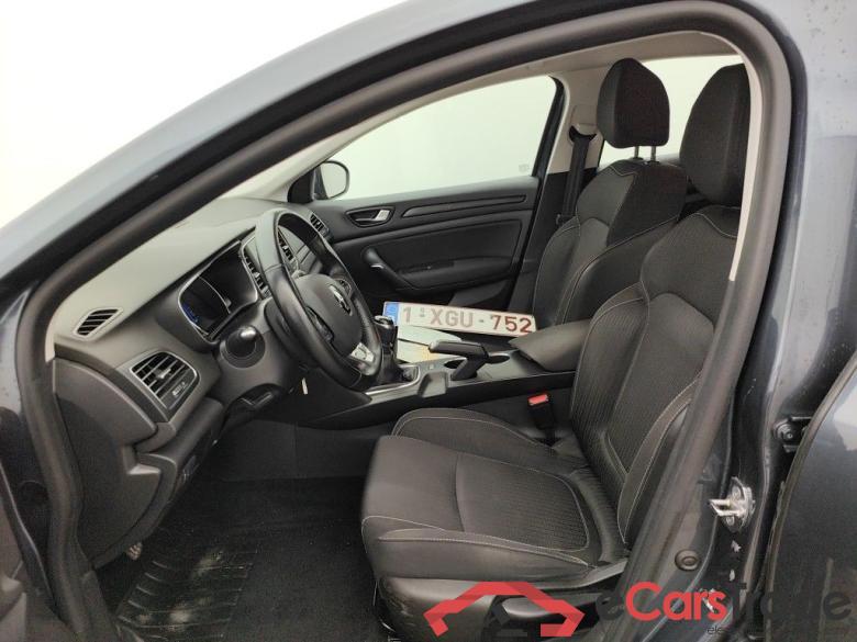 Renault Mégane Grandtour Blue dCi 95 Corporate Edition 5d #3