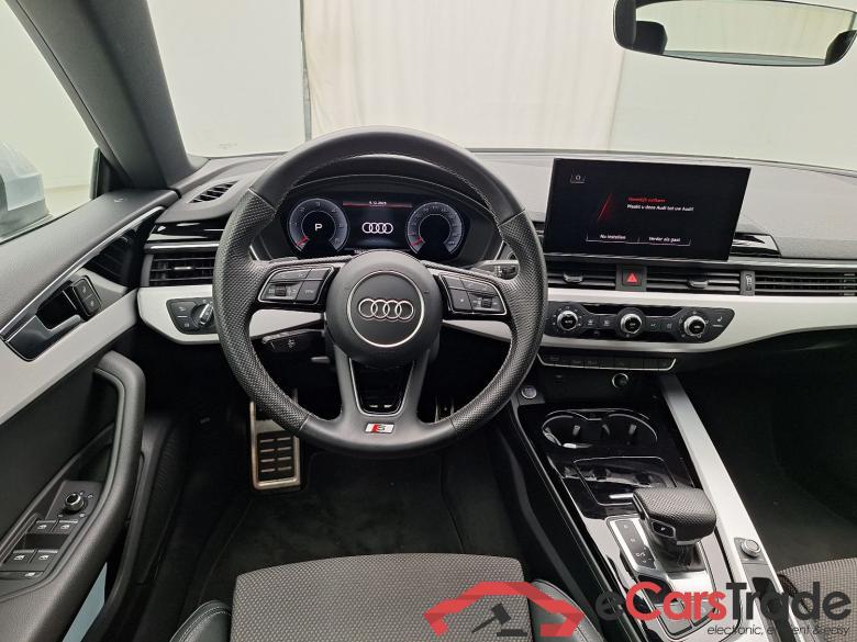 Audi, A5 SB FL'20, Audi A5 Sportback 35 TDI S tronic Bus Ed Advanced #5