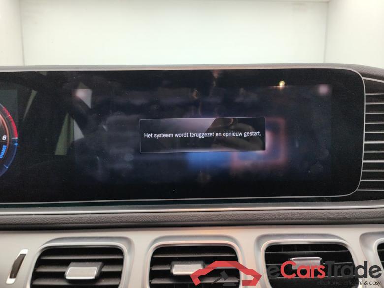 MERCEDES CLASSE GLE DIESEL (W167) GLE 350 de 194 4-Matic Business Solution (EU6d-TEMP) 5d Auto #4