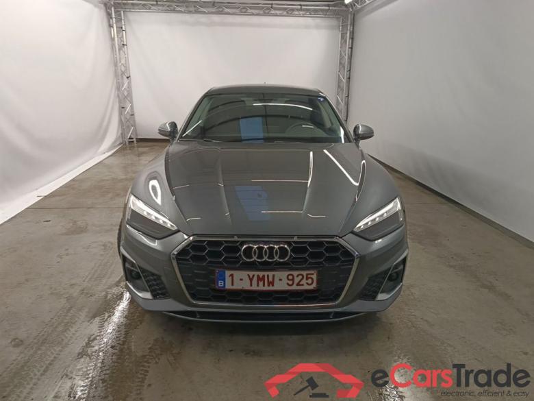 Audi A5 Sportback 35 TDI S tronic Bus Ed S Line 5d #5