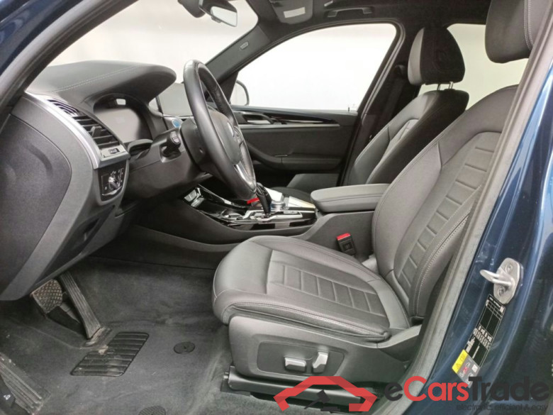 BMW iX3 sDrive35 5d #3
