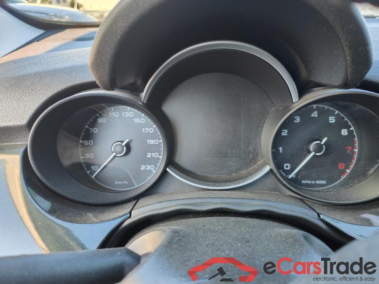 Fiat 500X 1.0 Firefly Turbo 120 Lounge 5d !!! Technical Issue !!! #6