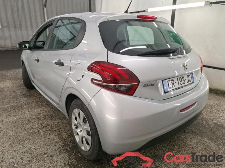 208 Affaire Premium 1.6 HDi 100CV BVM5 E6 #2