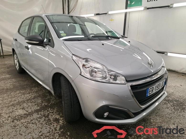 208 Affaire Premium 1.6 HDi 100CV BVM5 E6 #4