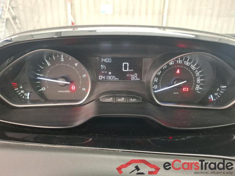 208 Affaire Premium 1.6 HDi 100CV BVM5 E6 #6