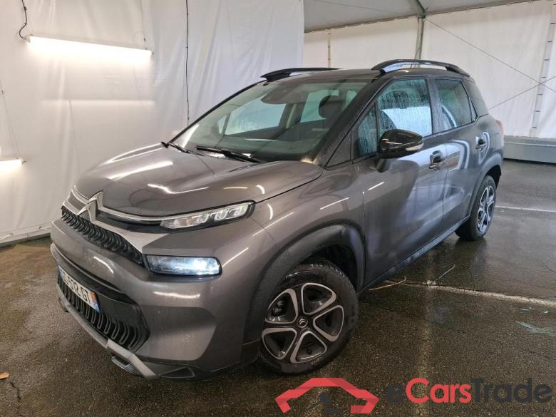 C3 Aircross Feel Pack 1.5 BlueHDi 110CV BVM6 6E #1