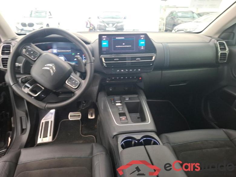 C5 Aircross Shine 1.5 BlueHDi 130CV BVA8 E6d #5