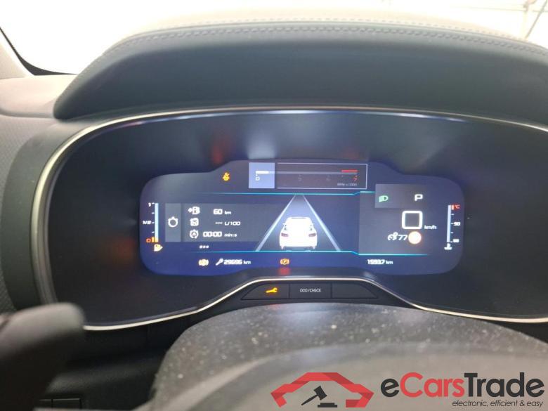 C5 Aircross Shine 1.5 BlueHDi 130CV BVA8 E6d #6