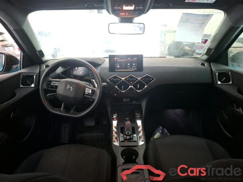 DS DS 3 Crossback / 2018 / 5P / SUV PureTech 130 Automatique Chic #5