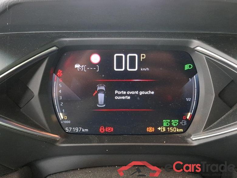 DS DS 3 Crossback / 2018 / 5P / SUV PureTech 130 Automatique Chic #6