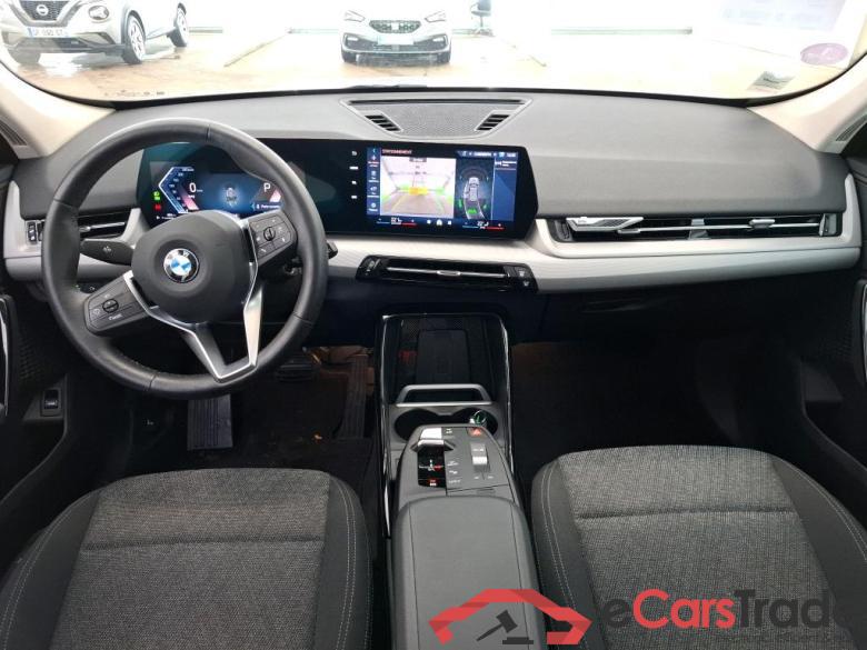 BMW X1 / 2022 / 5P / SUV sDrive18i Business Design DKG7 #5
