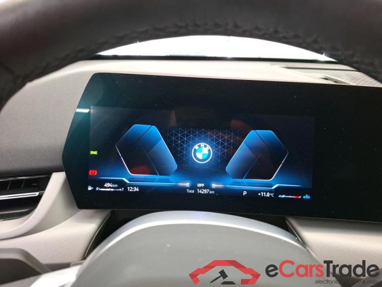 BMW X1 / 2022 / 5P / SUV sDrive18i Business Design DKG7 #6