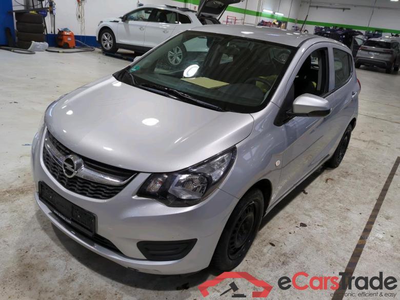 Karl Edition Start/Stop 1.0 54KW MT5 E6dT #1