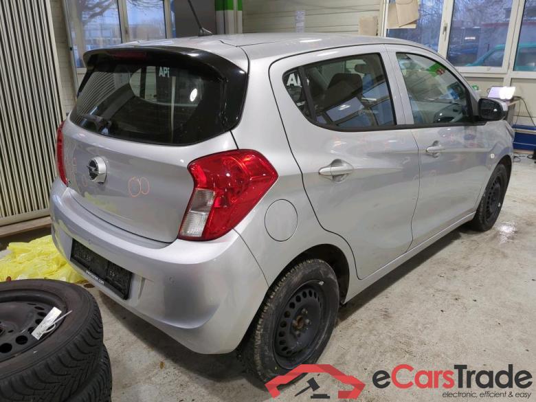 Karl Edition Start/Stop 1.0 54KW MT5 E6dT #2