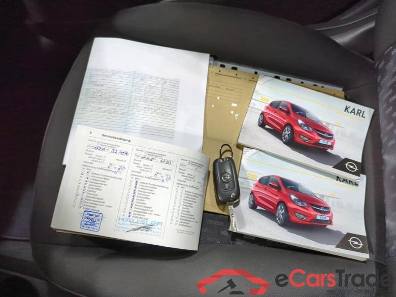 Karl Edition Start/Stop 1.0 54KW MT5 E6dT #3