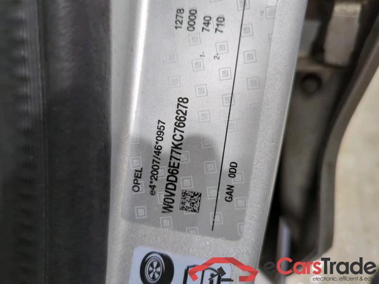 Karl Edition Start/Stop 1.0 54KW MT5 E6dT #4