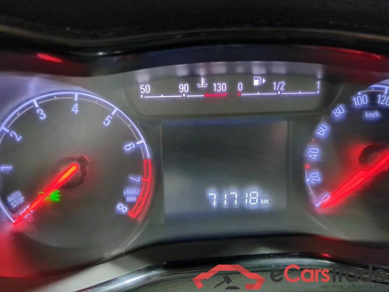 Karl Edition Start/Stop 1.0 54KW MT5 E6dT #5