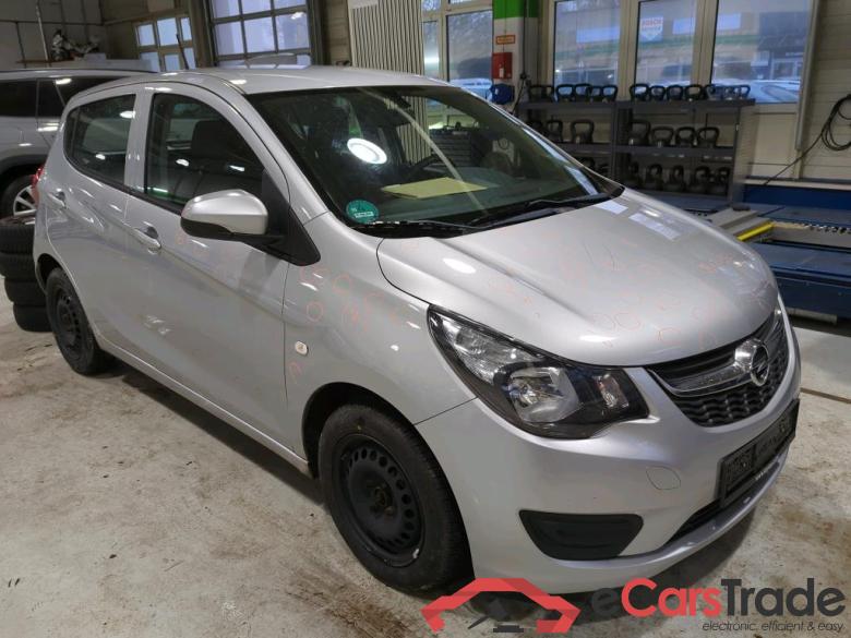 Karl Edition Start/Stop 1.0 54KW MT5 E6dT #6