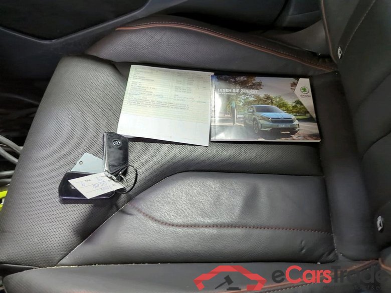 Enyaq iV 80 Suite 82kWh #3