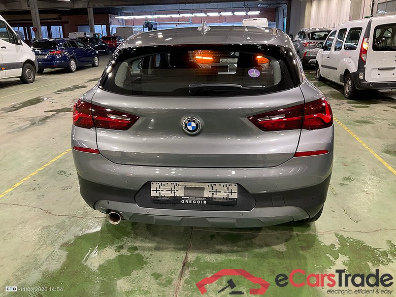 BMW X2 1.5 SDRIVE18I 100KW DCT #5