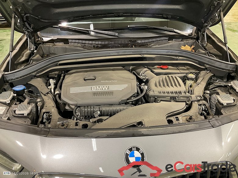BMW X2 1.5 SDRIVE18I 100KW DCT #6