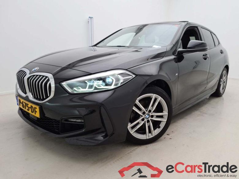 BMW 1-serie 118i Bns Edition M-Sport AUT #1