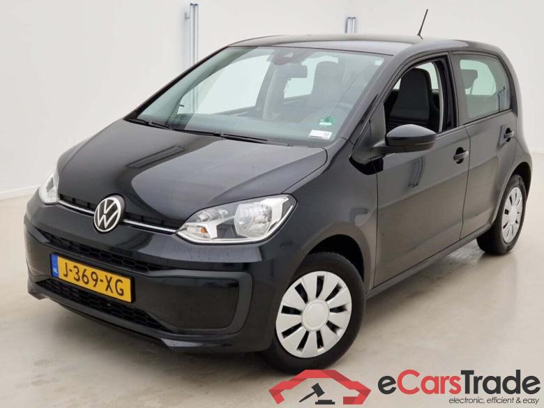 VOLKSWAGEN up! 1.0 BMT move up! #1
