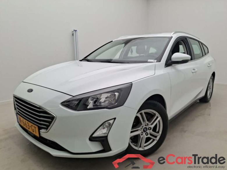 FORD Focus Wagon 1.0 EcoBoost Trend Edition Bus #1