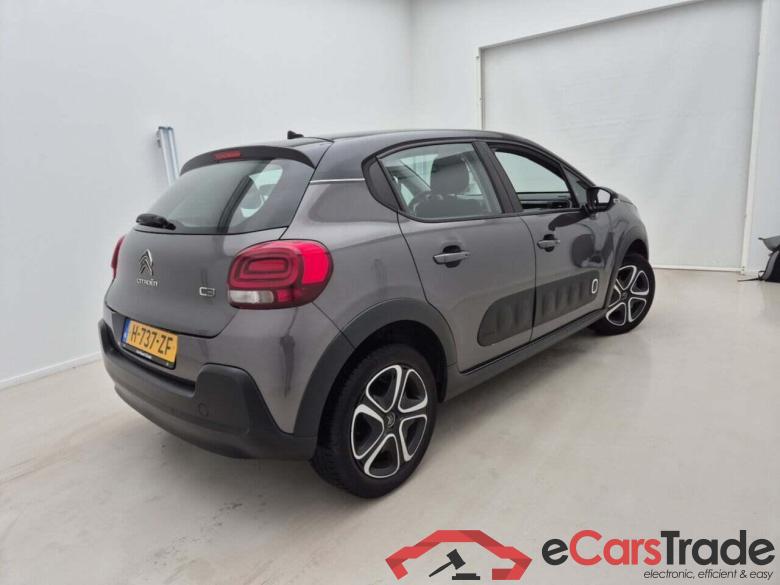 CITROEN C3 1.2 PureTech S&S Feel Edition #2