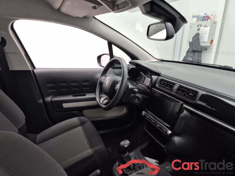 CITROEN C3 1.2 PureTech S&S Feel Edition #3