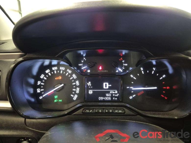 CITROEN C3 1.2 PureTech S&S Feel Edition #4