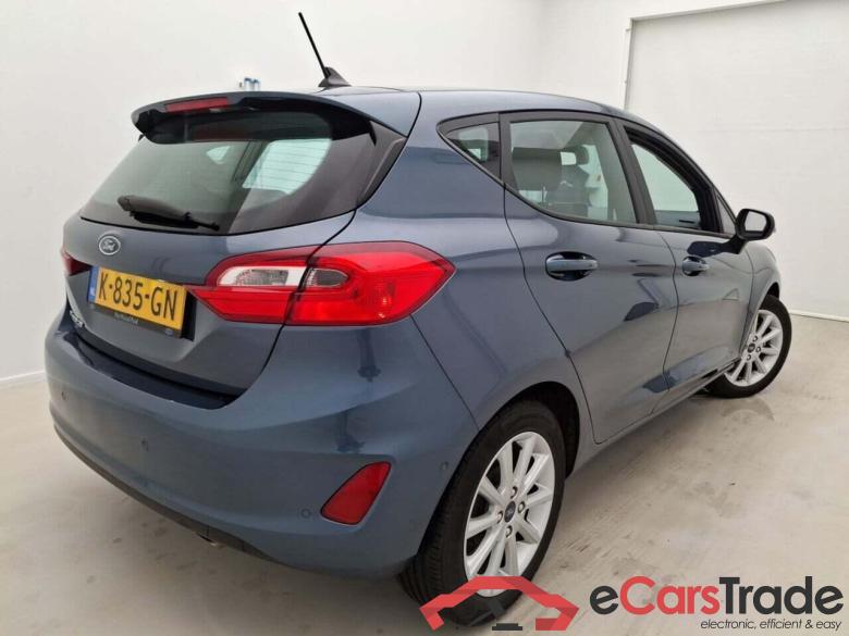FORD Fiesta 1.0 EcoB. Connected #2