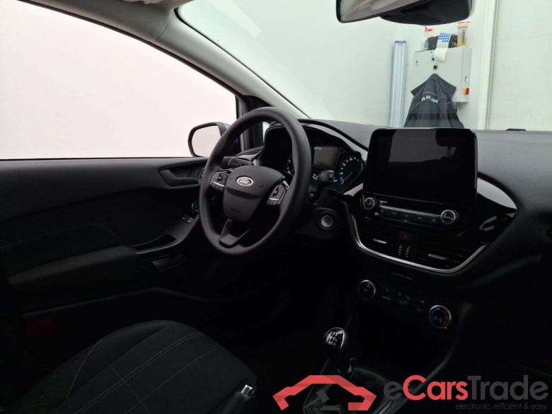 FORD Fiesta 1.0 EcoB. Connected #3